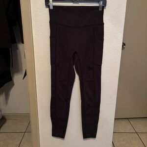 Princess Polly Unstoppable Leggings